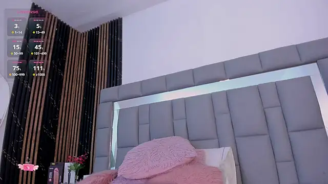 vivianne scott online show from November 29, 12:09 pm