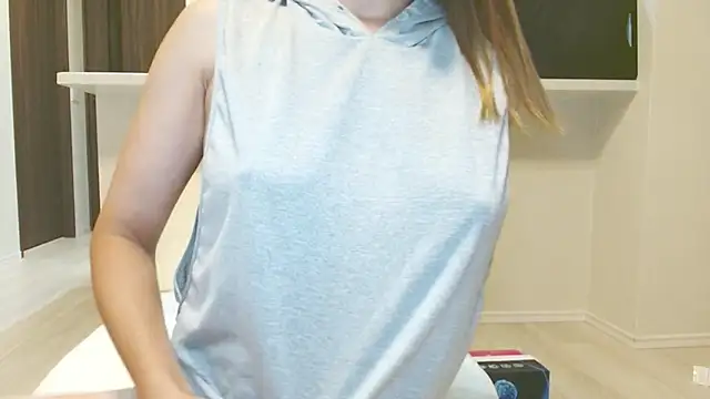  hina chan  online show from October 3, 3:17 pm