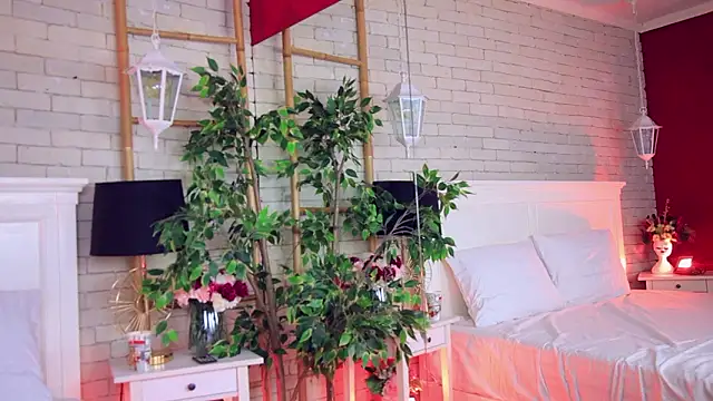 CarlaWhite online show from March 13, 4:58 am