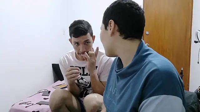 luxandracon23 online show from January 8, 12:14 am