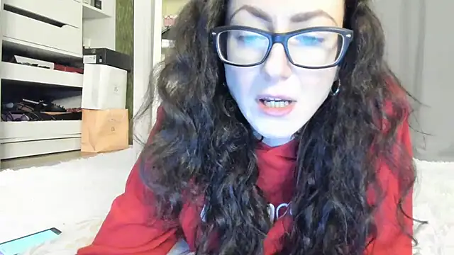 Snapshot of Baby_Jewel chatting on October 23, 12:11 pm Baby Jewel online show from October 23, 12:11 pm