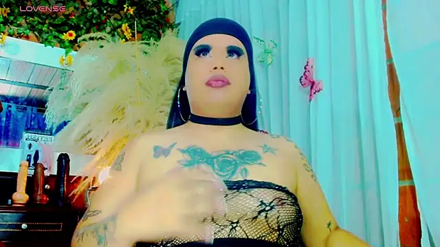 nauthyvalentina online show from March 17, 9:52 pm