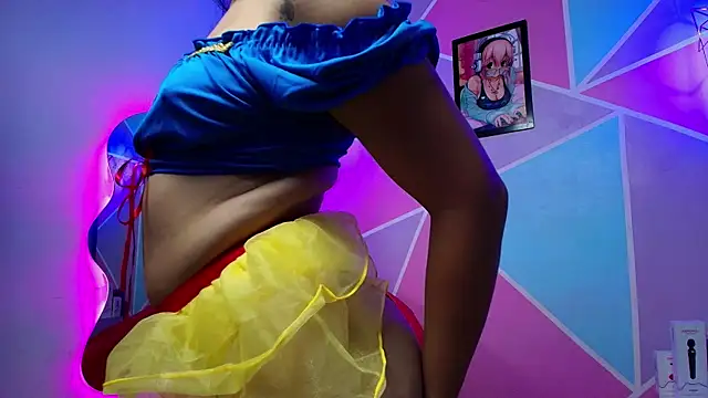 Snapshot of couple_lovelyds chatting on October 26, 9:54 pm couple lovelyds online show from October 26, 9:54 pm