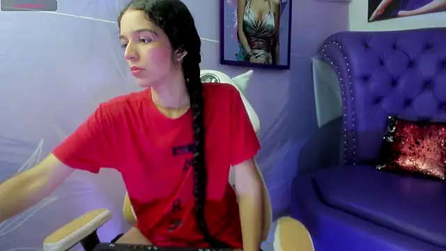 ariana  sweet  online show from November 29, 12:53 pm