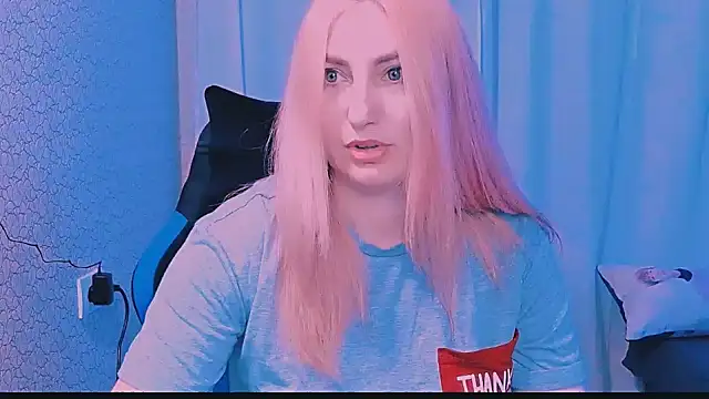 JaneLaJewel online show from April 27, 7:44 pm