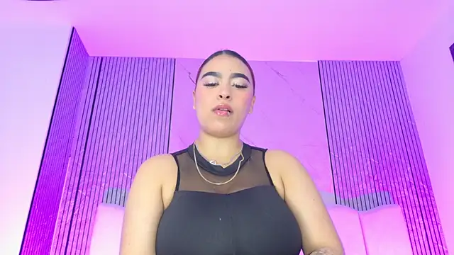 Sofia martiin online show from January 10, 3:44 am