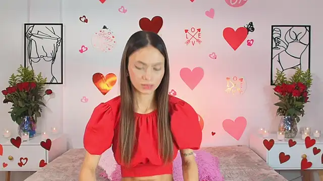 NicolMiller4 online show from February 13, 4:03 am