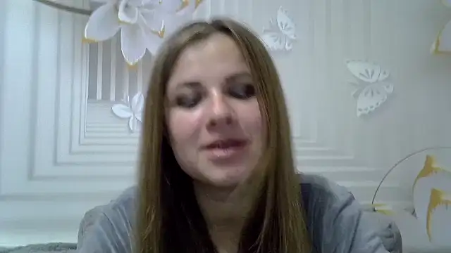 TinaFun4u online show from November 22, 11:07 pm