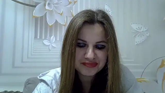 TinaFun4u online show from February 13, 8:32 pm