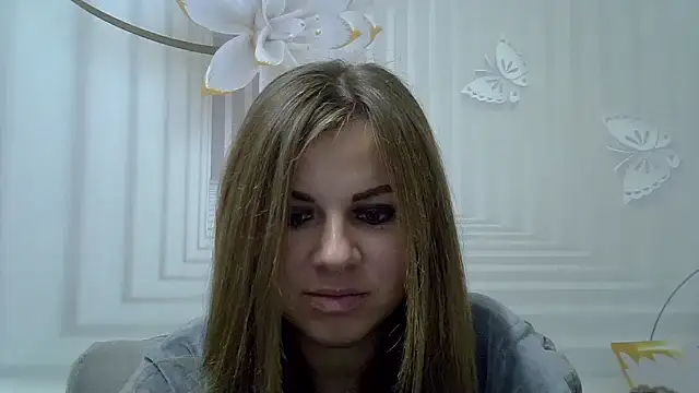 Snapshot of TinaFun4u chatting on October 29, 9:50 pm TinaFun4u online show from October 29, 9:50 pm