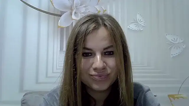 Snapshot of TinaFun4u chatting on October 27, 9:20 pm TinaFun4u online show from October 27, 9:20 pm