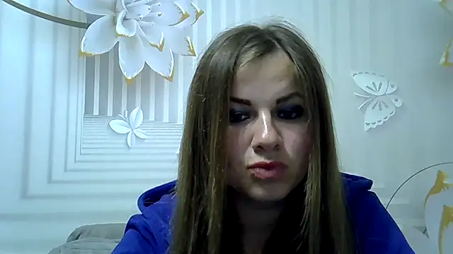 TinaFun4u online show from June 2, 8:43 pm