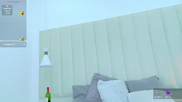 Snapshot of sexyebonyvip1 chatting on September 20, 8:51 pm sexyebonyvip1 online show from September 20, 8:51 pm