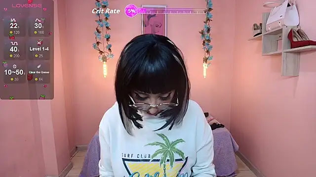 Xayah 77 online show from September 11, 1:39 am
