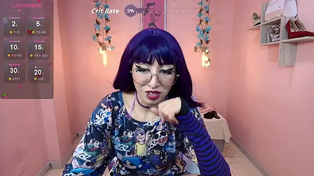 Xayah 77 online show from September 12, 3:51 am