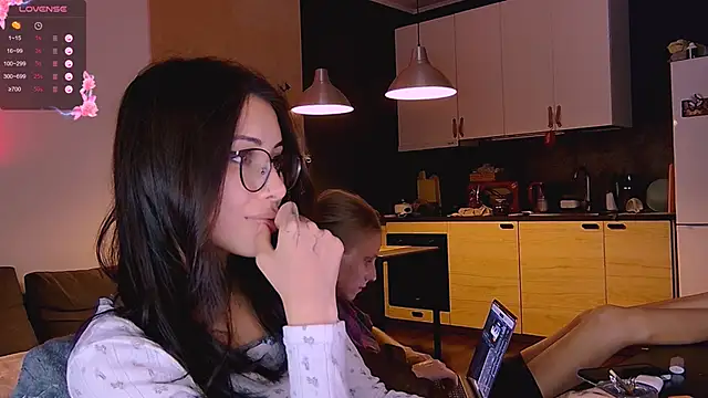 KatiKate online show from October 6, 6:23 pm