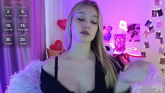 BattyMelody online show from February 18, 1:10 pm