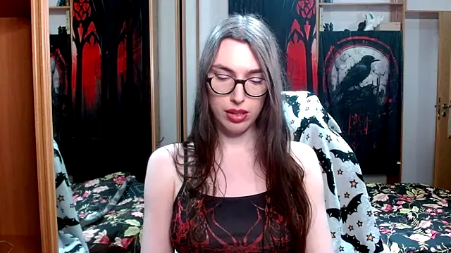 bluerose00 online show from November 7, 9:42 pm