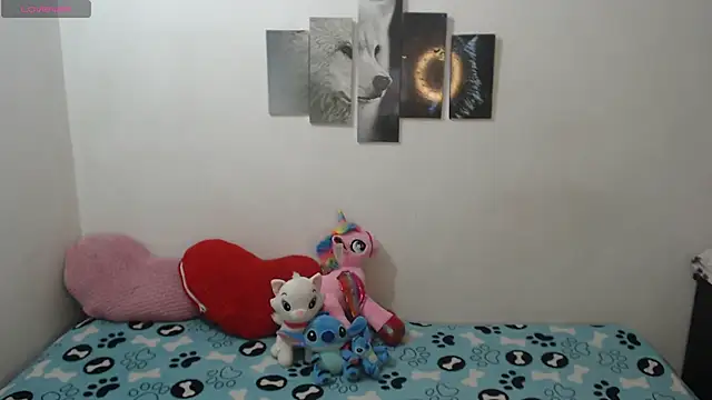 Snapshot of Pocahontas_Princess_ chatting on October 1, 3:17 pm Pocahontas Princess online show from October 1, 3:17 pm