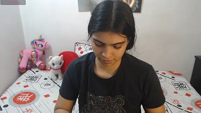 Snapshot of Pocahontas_Princess_ chatting on October 14, 2:41 pm Pocahontas Princess online show from October 14, 2:41 pm