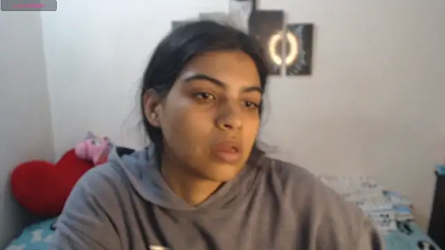 Snapshot of Pocahontas_Princess_ chatting on October 7, 2:21 pm Pocahontas Princess online show from October 7, 2:21 pm