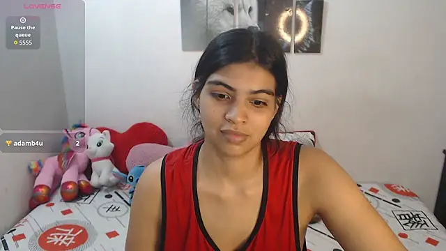 Snapshot of Pocahontas_Princess_ chatting on October 16, 3:36 pm Pocahontas Princess online show from October 16, 3:36 pm