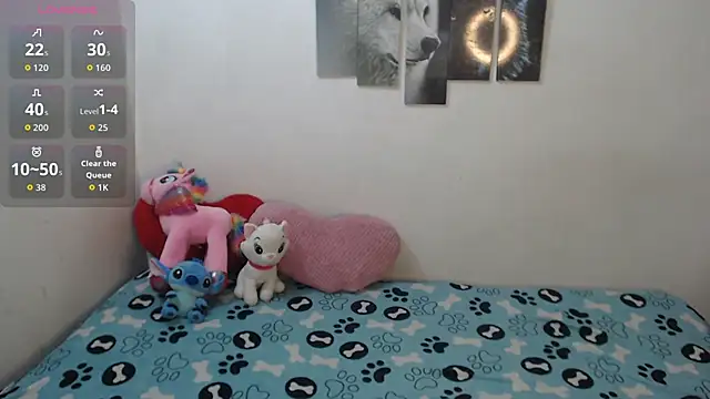 Snapshot of Pocahontas_Princess_ chatting on October 2, 5:18 pm Pocahontas Princess online show from October 2, 5:18 pm