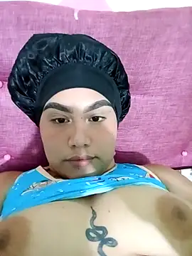 Marilin Jessie online show from October 18, 6:05 am