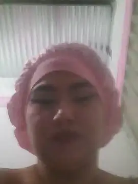 Marilin Jessie online show from September 19, 7:29 am