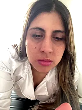 girl anni online show from October 7, 6:23 pm