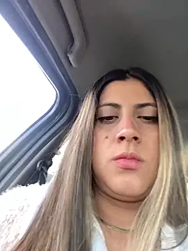 girl anni online show from November 18, 8:43 pm