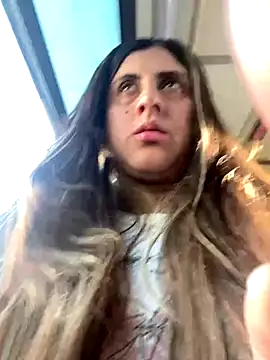 girl anni online show from September 24, 12:04 pm