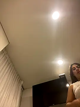 girl anni online show from October 1, 10:31 am