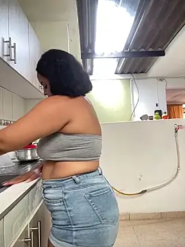 Violetrousse online show from November 6, 5:52 pm