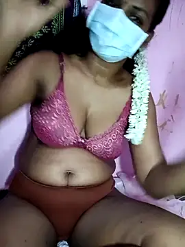 Villageammu18 online show from April 5, 10:25 am