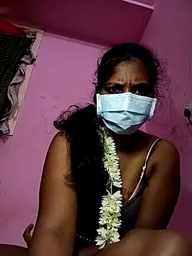 Villageammu18 online show from February 1, 8:46 am