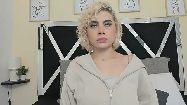 marian pinzon online show from September 16, 2:30 am