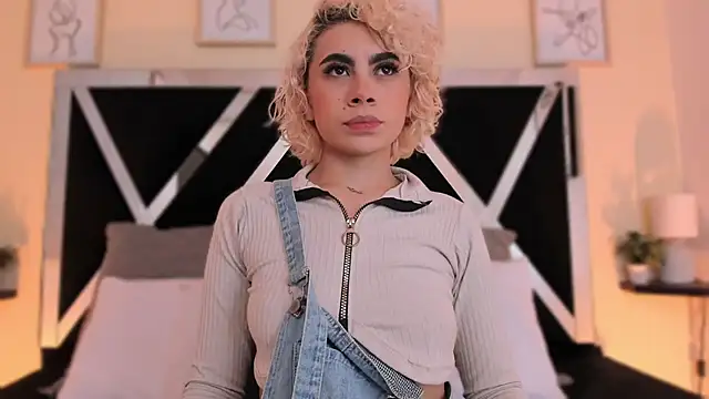 marian pinzon online show from September 11, 2:45 am