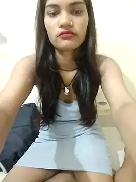 CuteMannaat online show from June 24, 6:07 pm