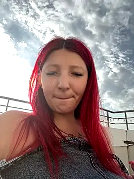 Alissa kiss online show from September 9, 2:28 pm