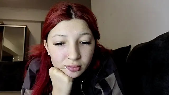 Alissa kiss online show from October 5, 5:18 pm