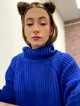  AngelMoon  online show from October 31, 4:25 am