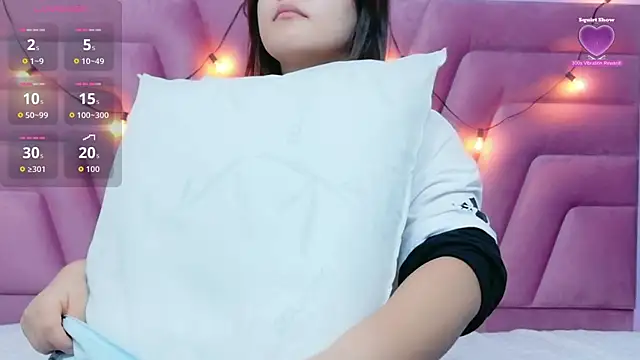 hornybarelylegalgirl online show from February 16, 12:16 pm