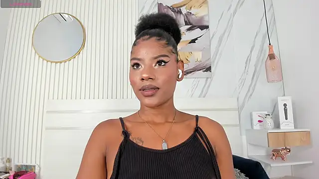 Sara Lewwis online show from October 2, 11:26 am