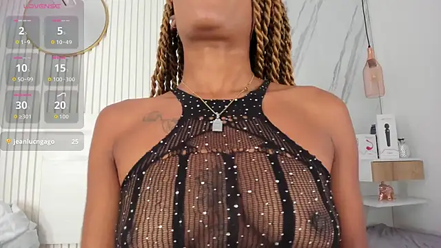 Sara Lewwis online show from October 23, 11:49 am