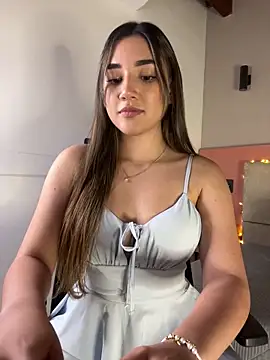 AniiRose online show from September 30, 1:33 am