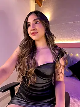AniiRose online show from September 12, 1:17 am