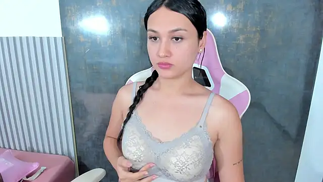 Snapshot of lana_boomer chatting on October 11, 8:33 pm lana boomer online show from October 11, 8:33 pm