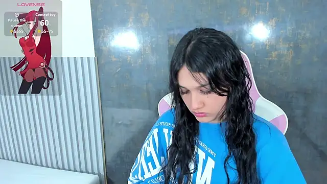 Snapshot of lana_boomer chatting on October 18, 9:05 pm lana boomer online show from October 18, 9:05 pm