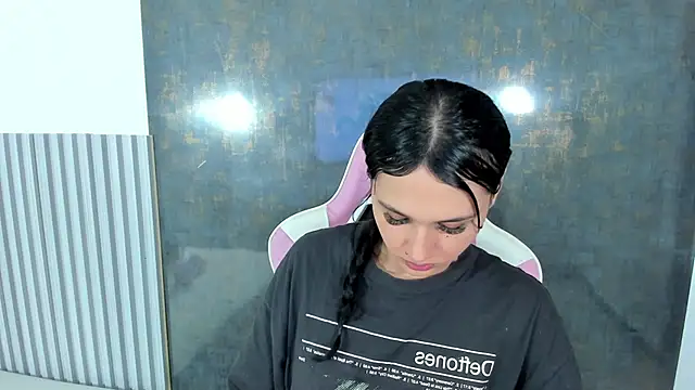 Snapshot of lana_boomer chatting on September 24, 7:46 pm lana boomer online show from September 24, 7:46 pm